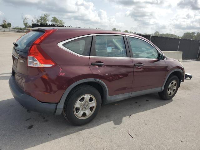 Vin: 5j6rm4h36el035563, lot: 60079905, honda crv lx 20143