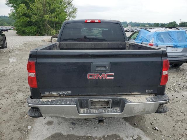 2015 GMC SIERRA K15 3GTU2VEC1FG283217