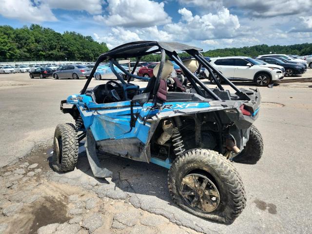 2019 POLARIS RZR XP 100 3NSVDE995KH590812