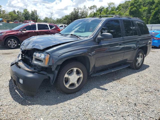 CHEVROLET TRAILBLAZE