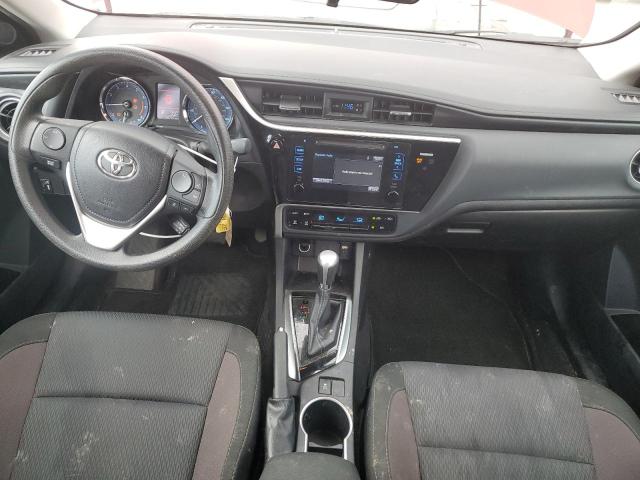 2017 TOYOTA COROLLA L - 2T1BURHE9HC835713