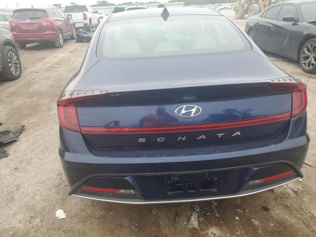 2021 HYUNDAI SONATA SE - 5NPEG4JA2MH078286