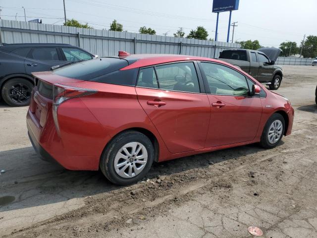 2017 TOYOTA PRIUS JTDKBRFU9H3535226
