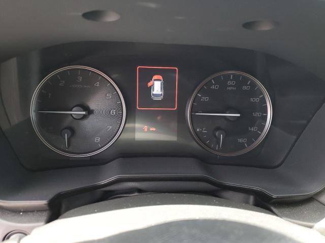 2025 SUBARU OUTBACK WI 4S4BTGSD2S3106293