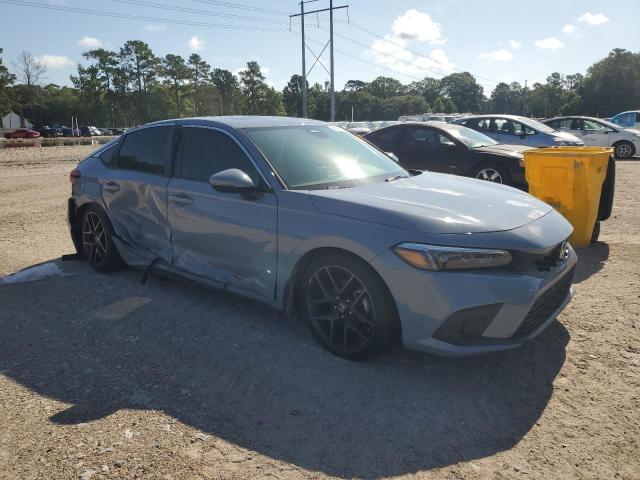 2023 HONDA CIVIC SPOR 19XFL1H88PE015882