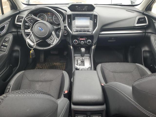 2019 SUBARU FORESTER PREMIUM - JF2SKAGC7KH537351