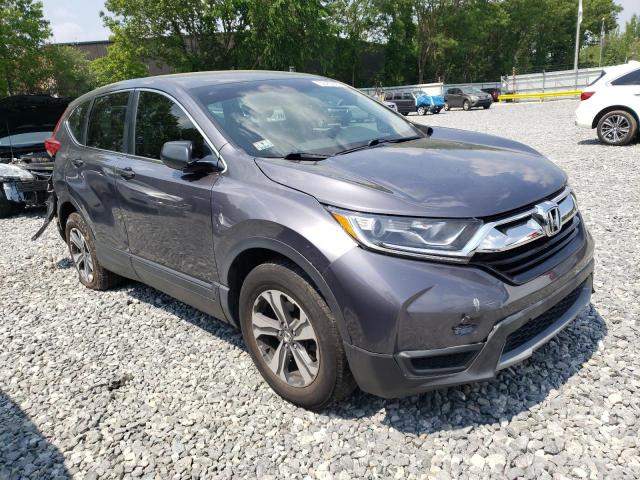 Vin: 2hkrw6h38jh213919, lot: 59455695, honda crv lx 20184