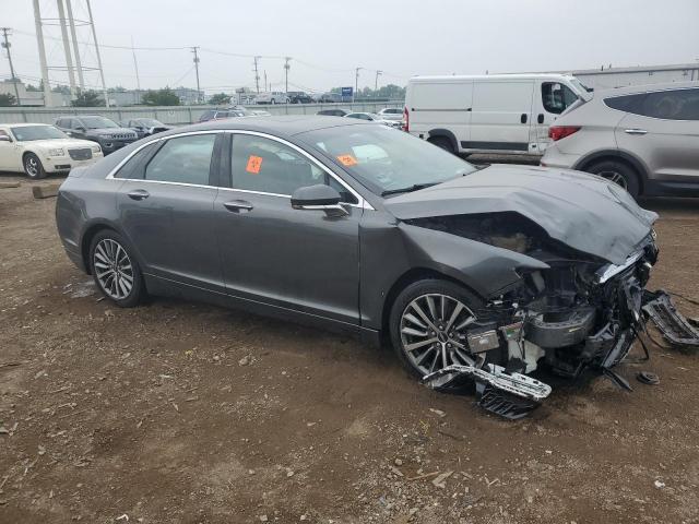 2018 LINCOLN MKZ SELECT 3LN6L5D97JR611003