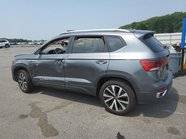 Vin: 3vvex7b28rm128555, lot: 59985215, volkswagen taos se se 20242
