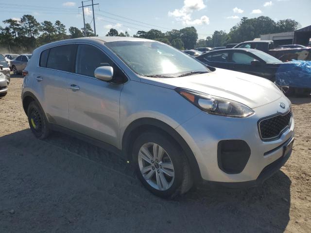 Vin: kndpm3ac4h7129648, lot: 62024675, kia sportage lx 20174