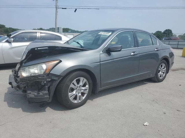 HONDA ACCORD SE