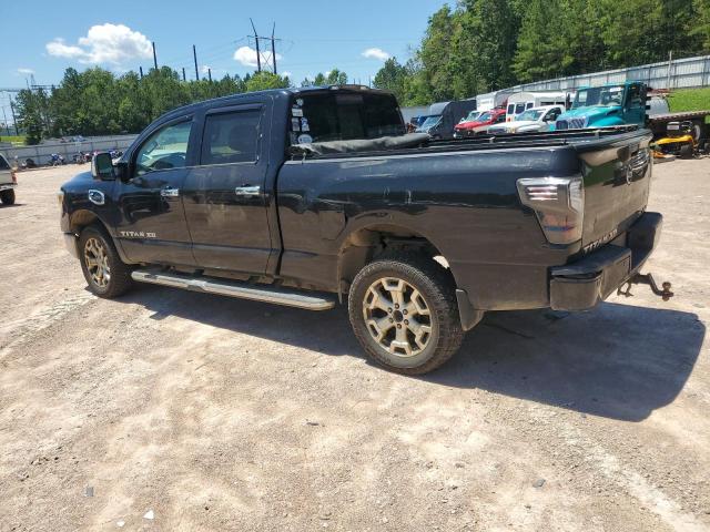 Vin: 1n6ba1f48gn513710, lot: 61187715, nissan titan sl 20162