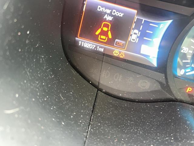 2015 FORD EDGE SPORT - 2FMTK4AP9FBB63274