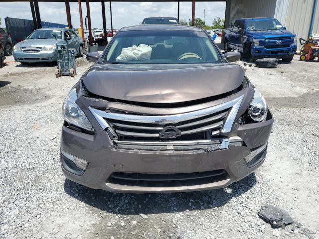 2013 NISSAN ALTIMA 2.5 #3281555392