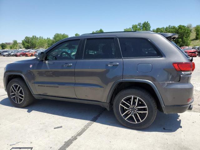 Vin: 1c4rjflt8lc177606, lot: 61678385, jeep grand cher trailhawk 20202