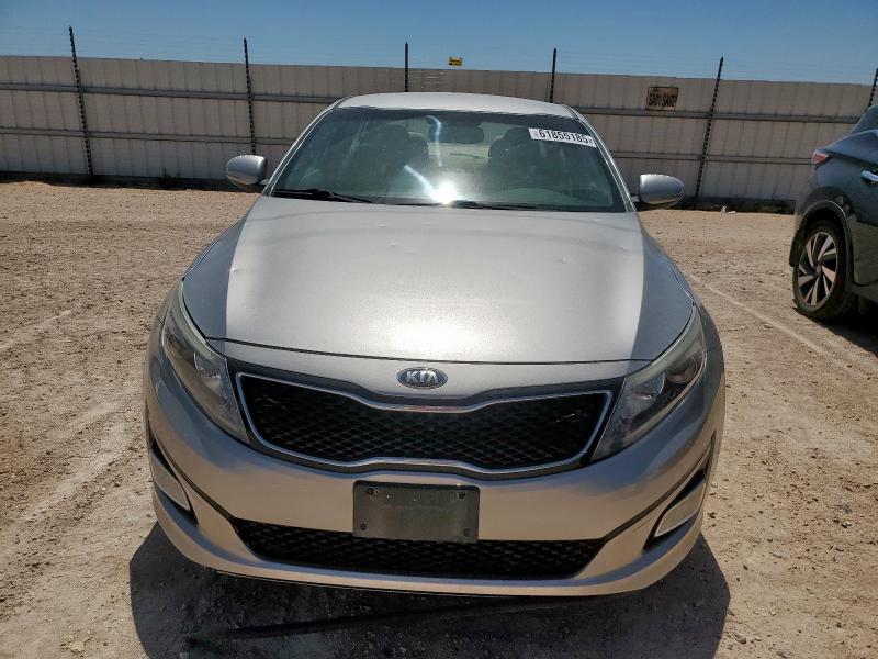 2015 KIA OPTIMA EX 5XXGN4A73FG410432