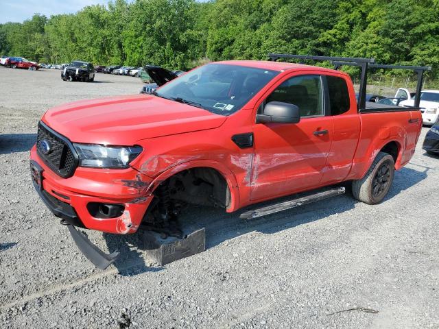 Vin: 1fter1fh4lla23217, lot: 59341035, ford ranger xl 2020 img_1