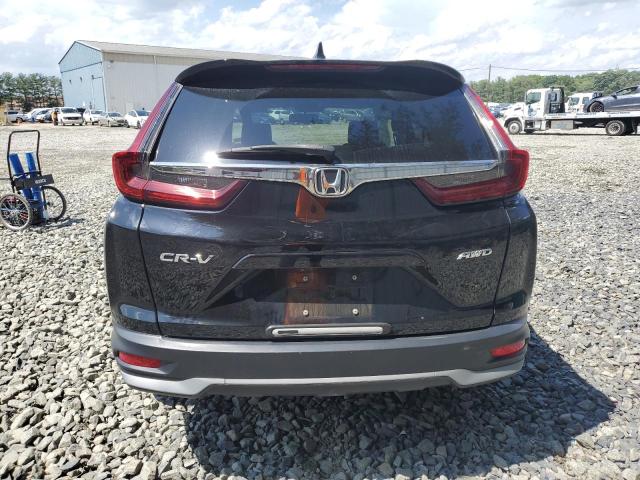 2020 HONDA CR-V EXL 5J6RW2H84LA017968