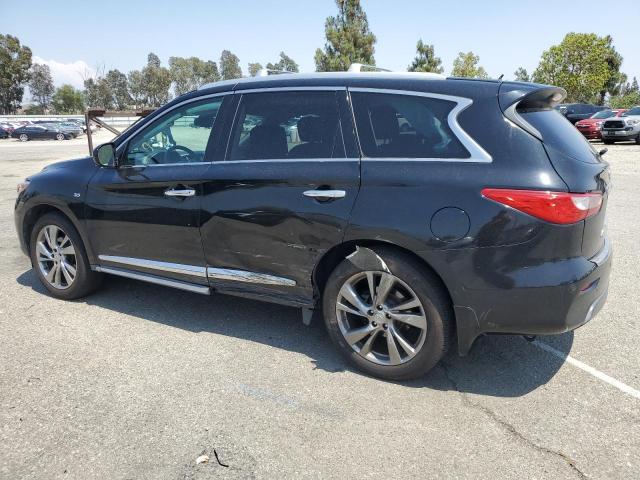 Vin: 5n1al0mn5ec503803, lot: 59817765, infiniti qx60 20142