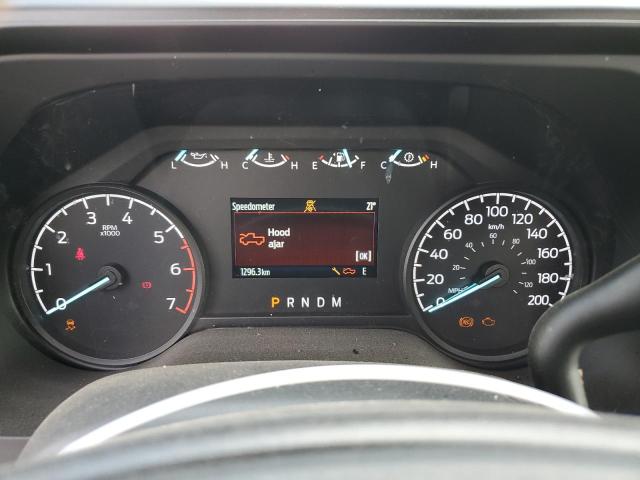 2025 FORD F250 SUPER DUTY 1FT7X2BN7SEC18893