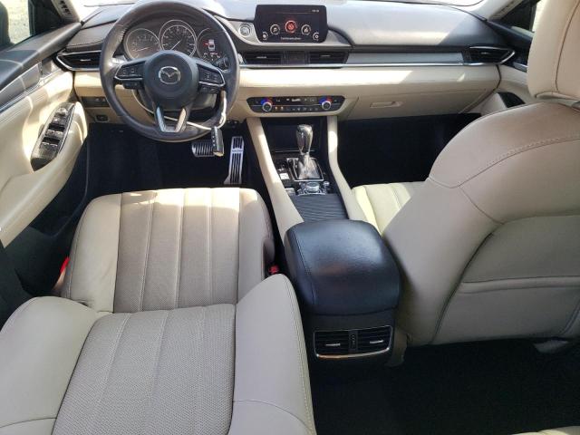 2021 MAZDA MAZDA 6 JM1GL1VM9M1607733