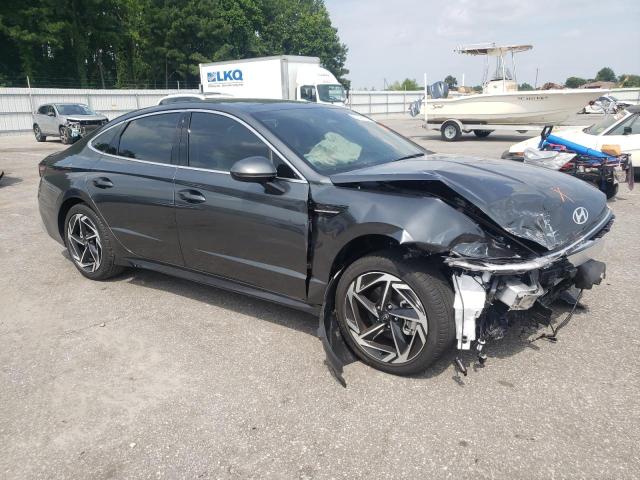 2025 HYUNDAI SONATA SEL - KMHL14JA9SA502362