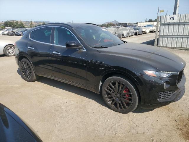 Vin: zn661yus6hx246053, lot: 61692345, maserati all models s sport 20174