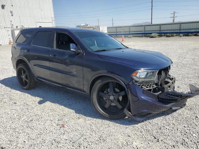 Vin: 1c4rdjdg0hc723107, lot: 59982065, dodge durango gt 20174