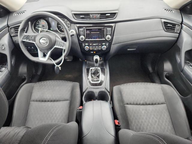 2019 NISSAN ROGUE S - KNMAT2MT2KP516527