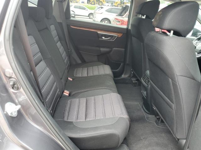 2021 HONDA CR-V EX - 5J6RW2H58ML013143