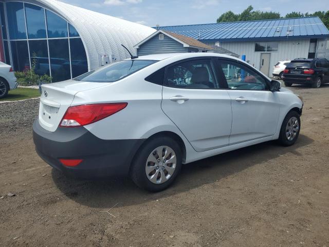 Vin: kmhct4ae9hu363256, lot: 60071525, hyundai accent se 20173