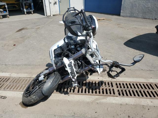 2023 DUCATI MULTISTRAD ZDMAALVWXPB015219