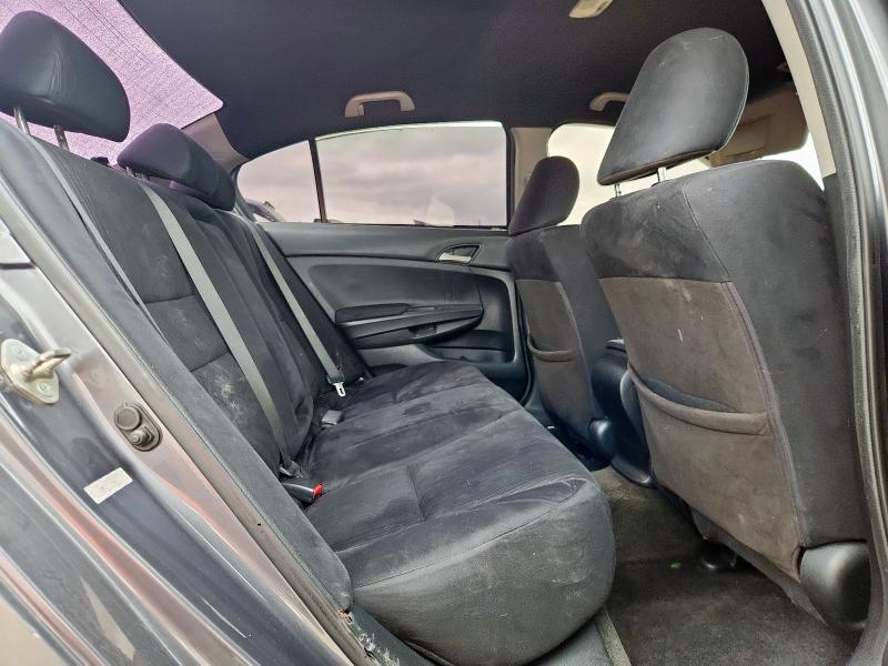 2012 HONDA ACCORD LX - 1HGCP2F33CA149315