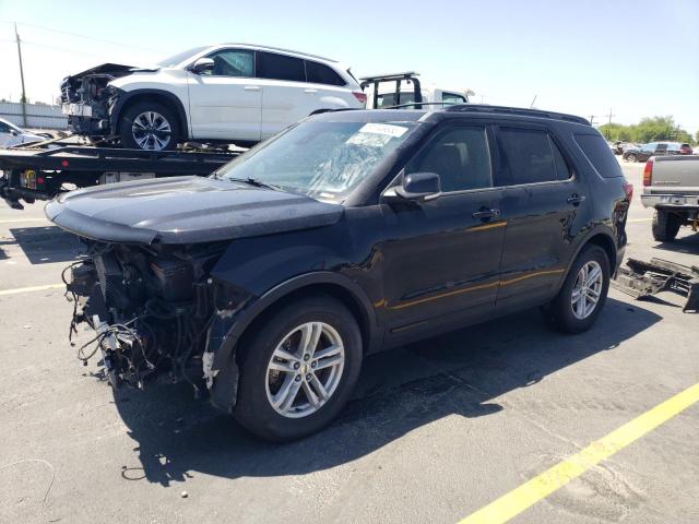Vin: 1fm5k8gt6jga33071, lot: 61749655, ford explorer sport 2018 img_1