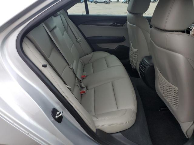 2018 CADILLAC ATS 1G6AA5RX5J0106849