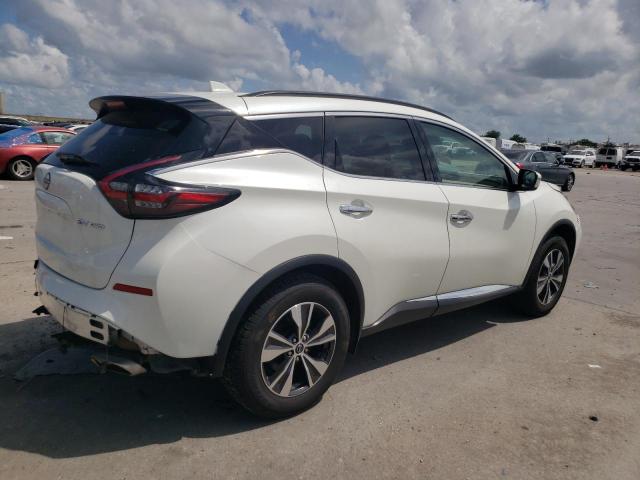 Vin: 5n1az2bsxpc103354, lot: 60588575, nissan murano sv 20233