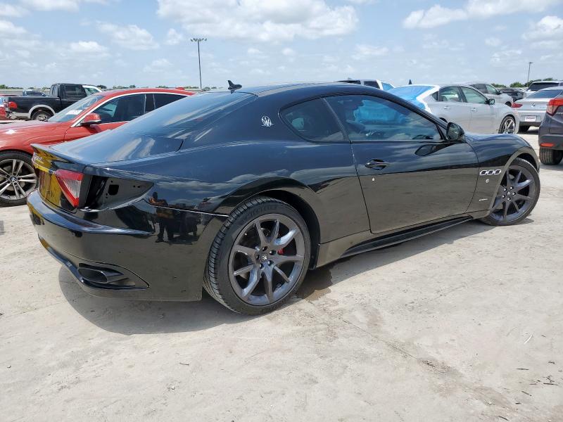 2014 MASERATI GRANTURISM - ZAM45VLAXE0083282