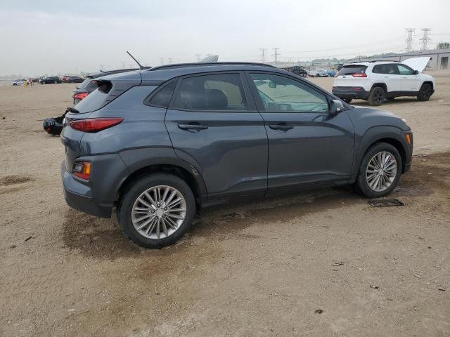2020 HYUNDAI KONA SEL - KM8K22AA9LU515240