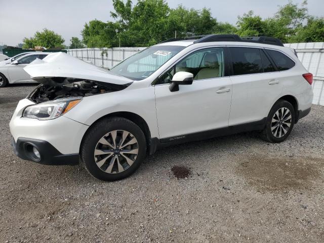 SUBARU OUTBACK 2.