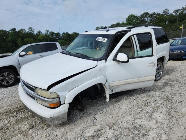 CHEVROLET TAHOE C150