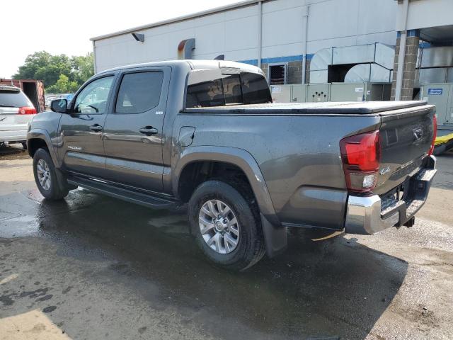 2018 TOYOTA TACOMA DOU - 3TMCZ5AN9JM153503