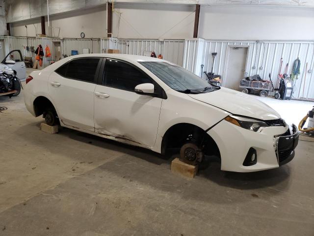 Vin: 5yfburhe3fp243950, lot: 60754765, toyota corolla l 20154