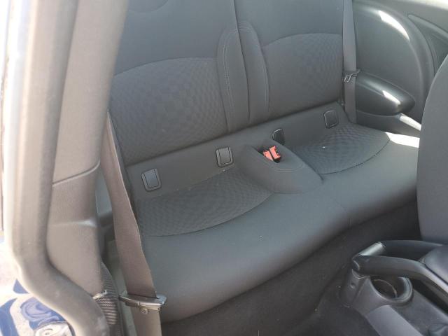 2013 MINI COOPER S - WMWSV3C53DT391200