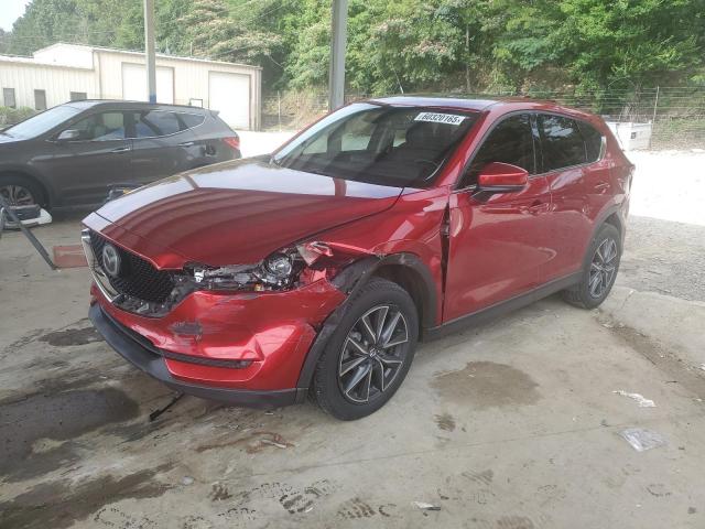 Vin: jm3kfadl9h0131772, lot: 60320165, mazda cx-5 grand touring 2017 img_1