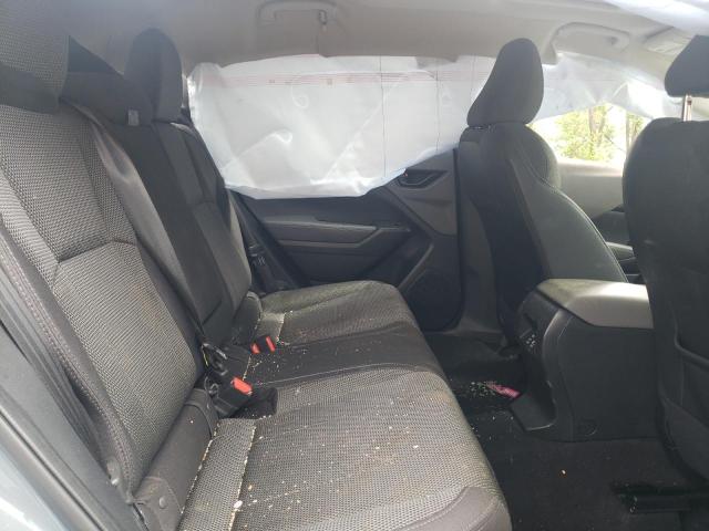 2024 SUBARU CROSSTREK - JF2GUADC0R8205427