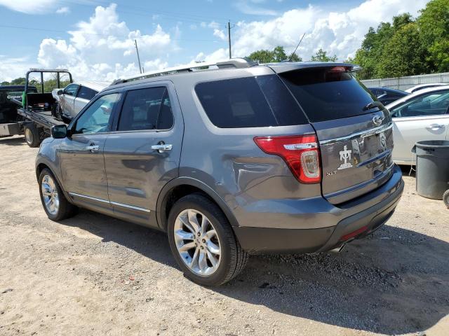 Vin: 1fm5k7d88ega06258, lot: 60926805, ford explorer xlt 20142