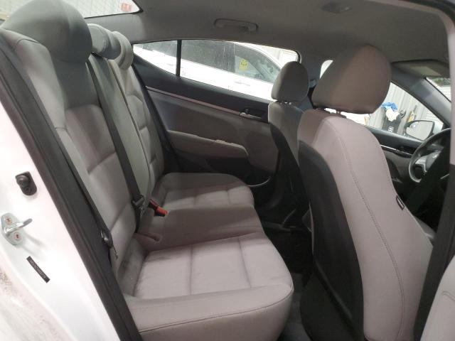 2017 HYUNDAI ELANTRA SE - 5NPD74LF1HH097129