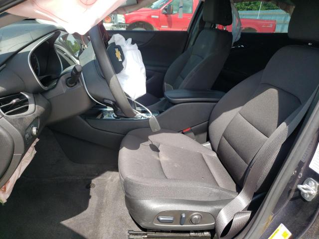 2023 CHEVROLET MALIBU LT - 1G1ZD5ST5PF132686