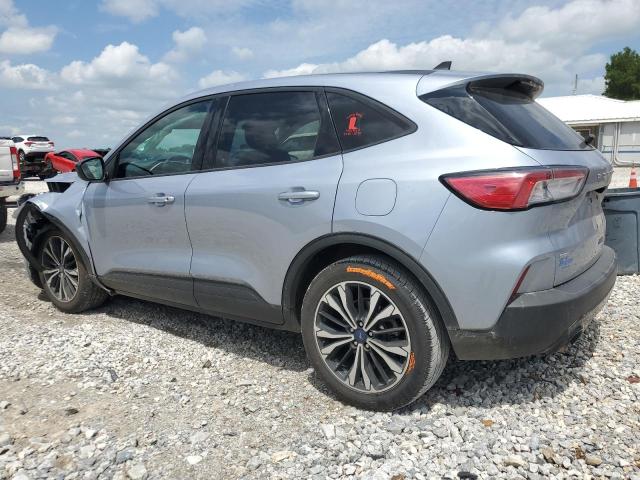 2022 FORD ESCAPE SE - 1FMCU0G62NUA20760