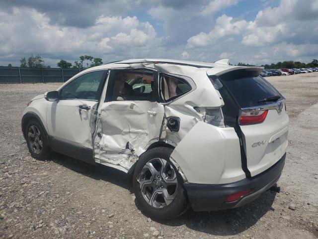 Vin: 2hkrw1h59hh519462, lot: 61204165, honda crv ex 20172